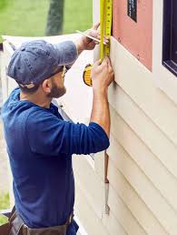 Best Custom Trim and Detailing for Siding  in Bruceville Eddy, TX